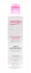 Мицеллярная вода Topicrem мягкая 200 мл
