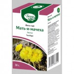 Фито-чай, Белла сырье 30 г 1 шт мать-и-мачеха листья