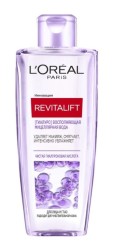 Мицеллярная вода L'Oreal Ревиталифт гиалуро восполняющая 200 мл
