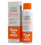 Спрей, Librederm (Либридерм) 130 г Пантенол 5%