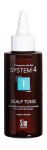 Тоник, System-4 (Система 4) 50 мл терапевтический Т