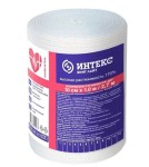 Бинт эластичный, Интекс-лайт р. 1мх10см высокой растяжимости с застежкой