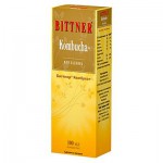 Биттнер Комбуха+, 100 мл 1 шт