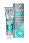 Зубная паста, Tiswell (Тисвелл) 110 г реминерализующая с наногидроксиапатитом без фтора Нано пломба