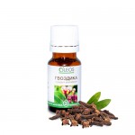 Масло гвоздики, Олеос 10 мл эфирное