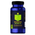 Витамин К2, Витэкспресс таблетки 120 мкг / 200 мг 60 шт пищевой концентрат