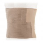 Бандаж послеоперационный, р. XL арт. ПО-30Р/2 абдоминальный бежевый