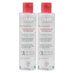 Мицеллярная вода, SVR (СВР) 200 мл 2 шт Сенсифин АР дуо-пак