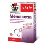 Доппельгерц актив менопауза, таблетки 1.69 г 30 шт