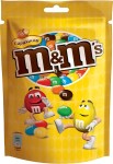 Драже, M&M's (Эм-энд-Эмс) 130 г с арахисом ТыЯ