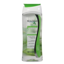 Мицеллярная вода Sanata Биология омолаживающая 4в1 400 мл