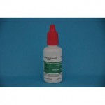 Перекись водорода, раствор для наружного применения 3% 40 мл 1 шт флаконы