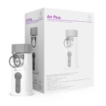 Ингалятор (небулайзер) мембранный медицинский, Med-2000 Rus (Мед-2000 Рус) Эир плюс филлайф