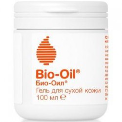 Гель, Bio-Oil (Био-Оил) 100 мл для сухой кожи